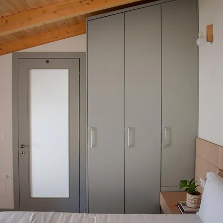Apartment Sea Dhermi