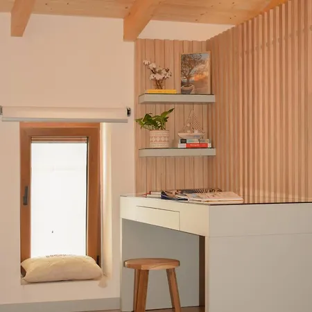 Sea Apartment Dhermi
