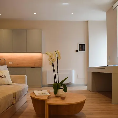 דירה Sea דרמי