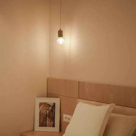 Sea Apartment