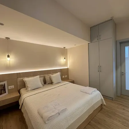 Διαμέρισμα Sea *