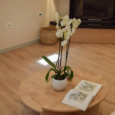 Sea Apartment Dhermi