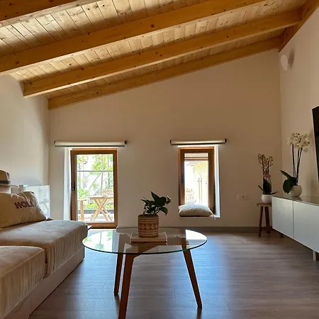 Sea Apartment