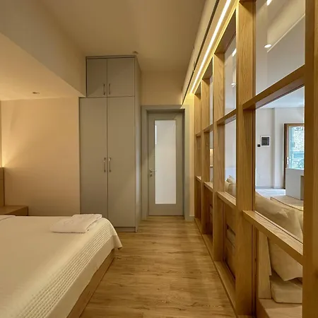 Sea Apartment Dhermi