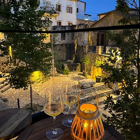 Διαμέρισμα Sea Dhërmi