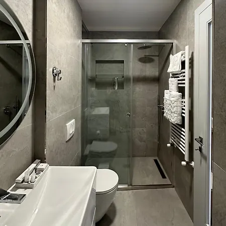 Sea Apartment *