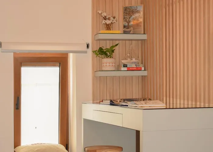 Sea Апартаменты Дхерми