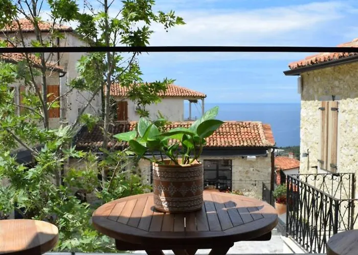 Sea Апартаменты